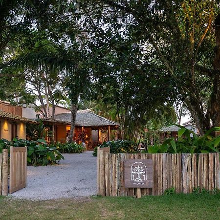 Na Praca Hotel Trancoso Buitenkant foto