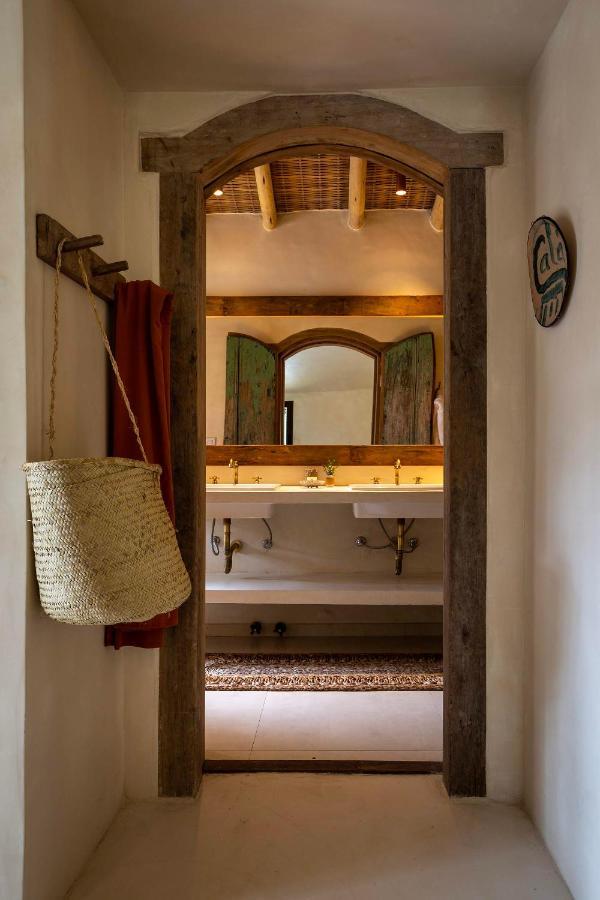 Na Praca Hotel Trancoso Buitenkant foto